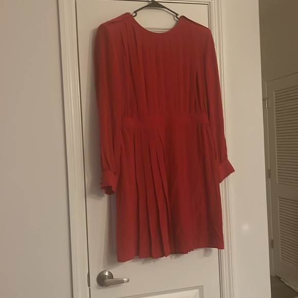 NWT FENDI SHIFT DRESS - Picture 12 of 17